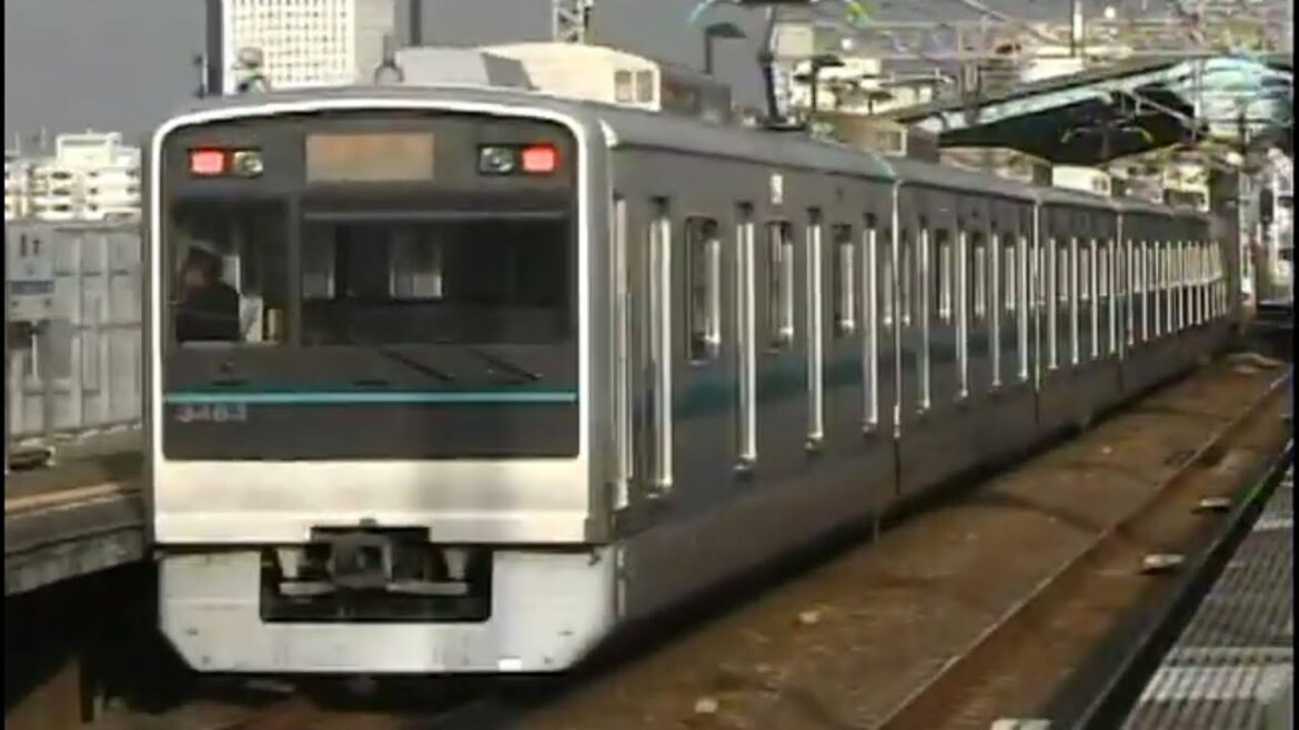 2005年ごろの小田急線（ちょっと京王線も）1