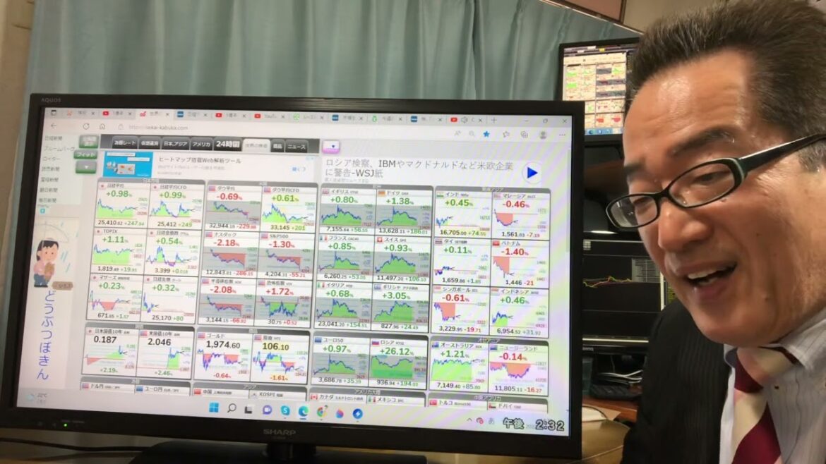3月14日(月)日経平均株価は3営業日連続で5日線上回って引ける。16日は重要変化日となるか? 3月14日(月)日経平均株価は3営業日連続で5日線上回って引ける。16日は重要変化日となるか?