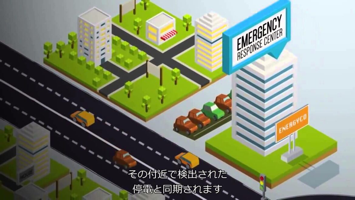 Design Thinking with SAP ― 電力会社の停電対応 Design Thinking with SAP ― 電力会社の停電対応