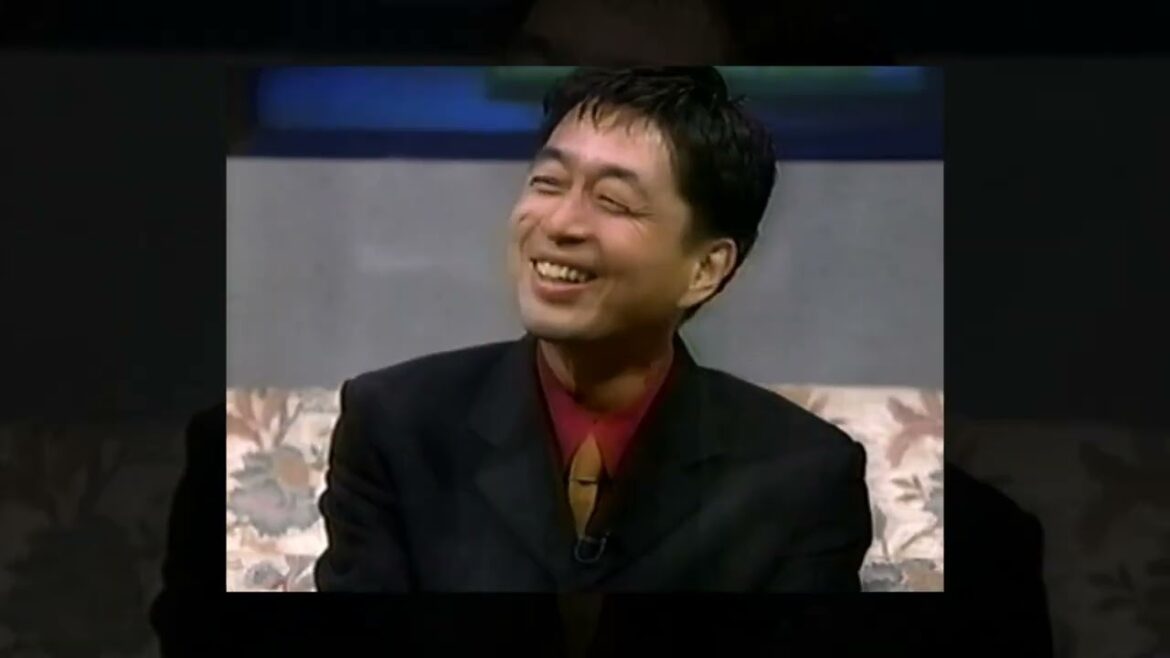 Hey3　中村雅俊