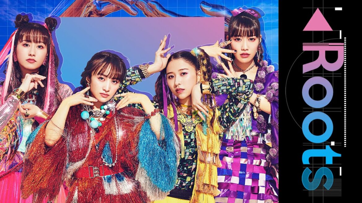 Roots −ももいろクローバーZ−＜独占配信中＞