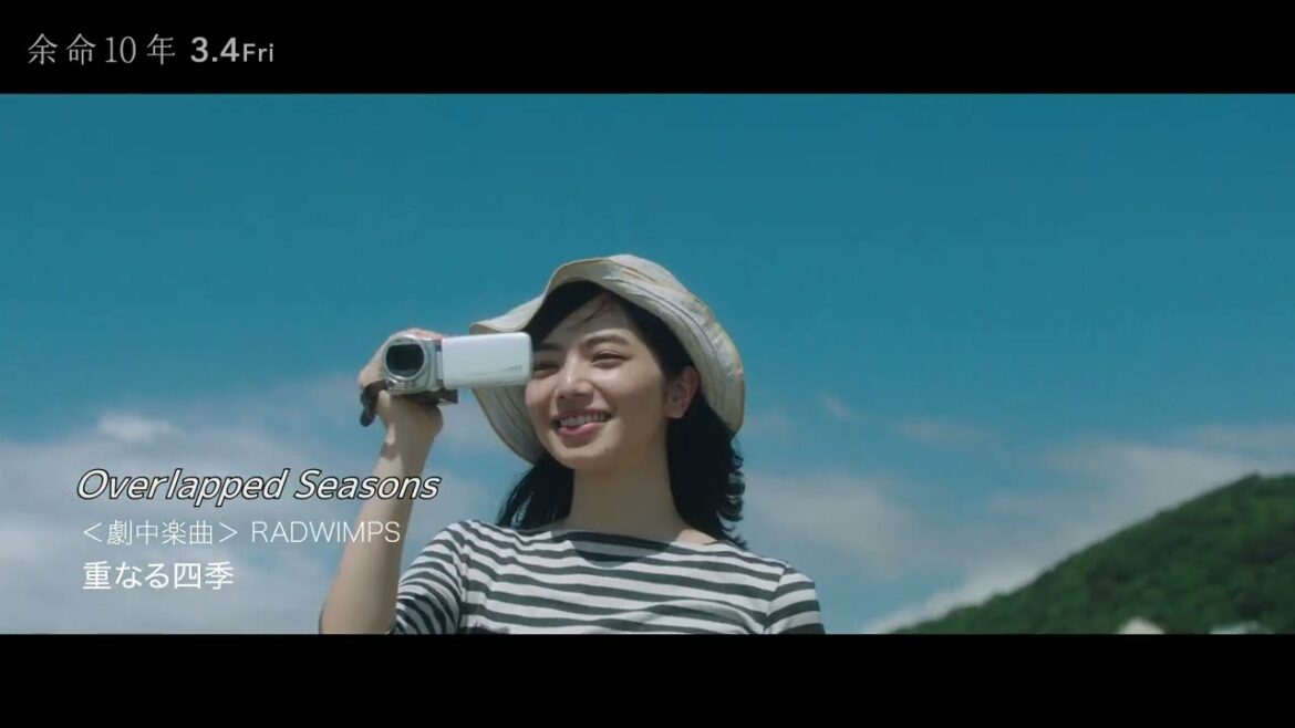 THE LAST 10 YEARS – Special Trailer