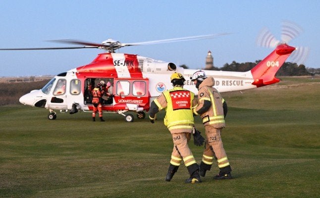 スウェーデンの危機機関は「徴兵制」の返還を要求している News WACOCA JAPAN People, Life, Style