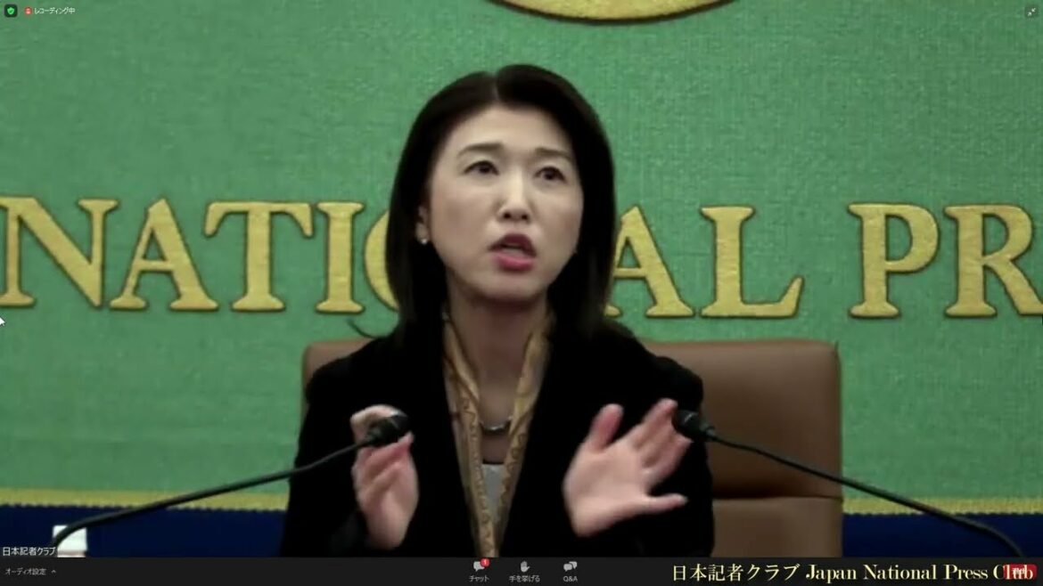 「ウクライナ」(1) 廣瀬陽子・慶応義塾大学教授　2022.3.2