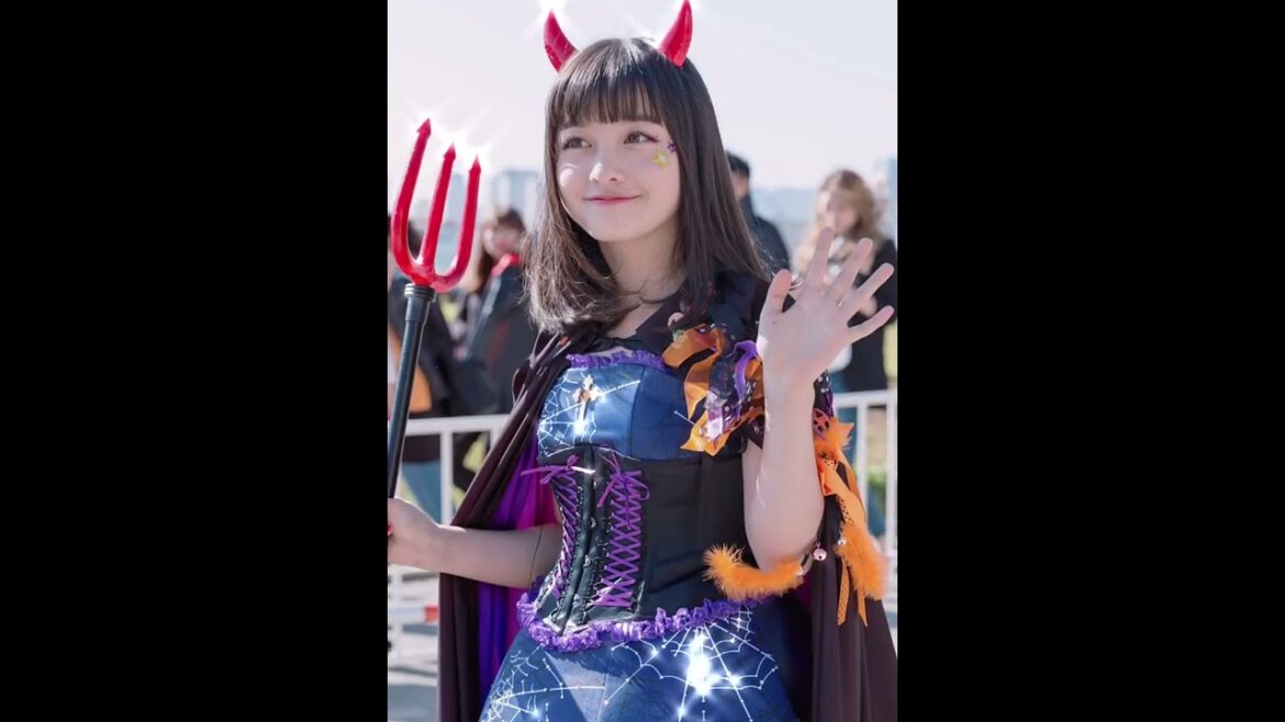 「千年に一人の逸材」👼🏻橋本環奈 👼🏻天使 👼🏻おすすめにのりたい 👼🏻fypシ