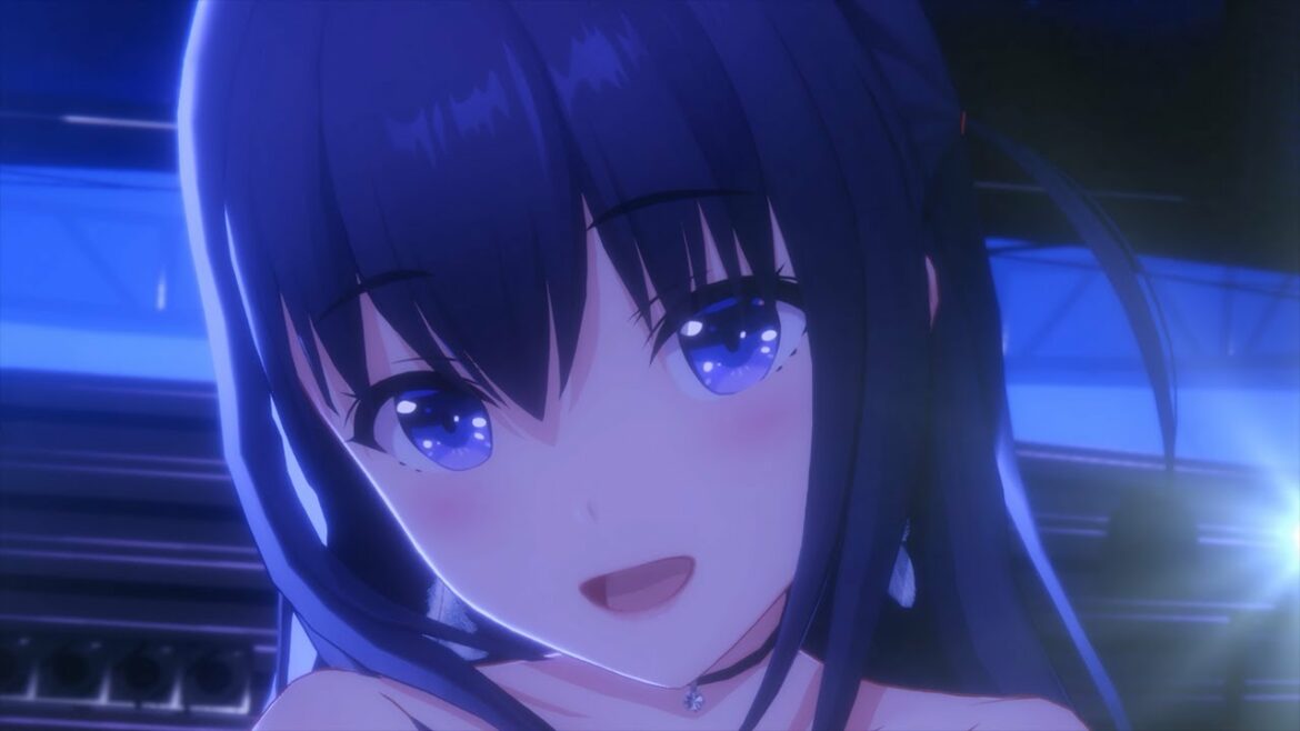 【3Dライブ（4K対応）】Precious ／ 長瀬麻奈（CV:神田沙也加）【IDOLY PRIDE/アイプラ】