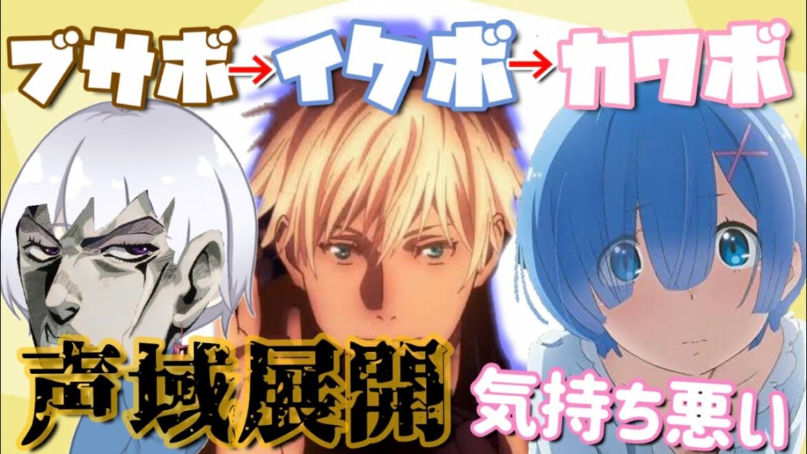 【Yay!】会議に乱入！？声域展開してみたwwwwwwwwwww