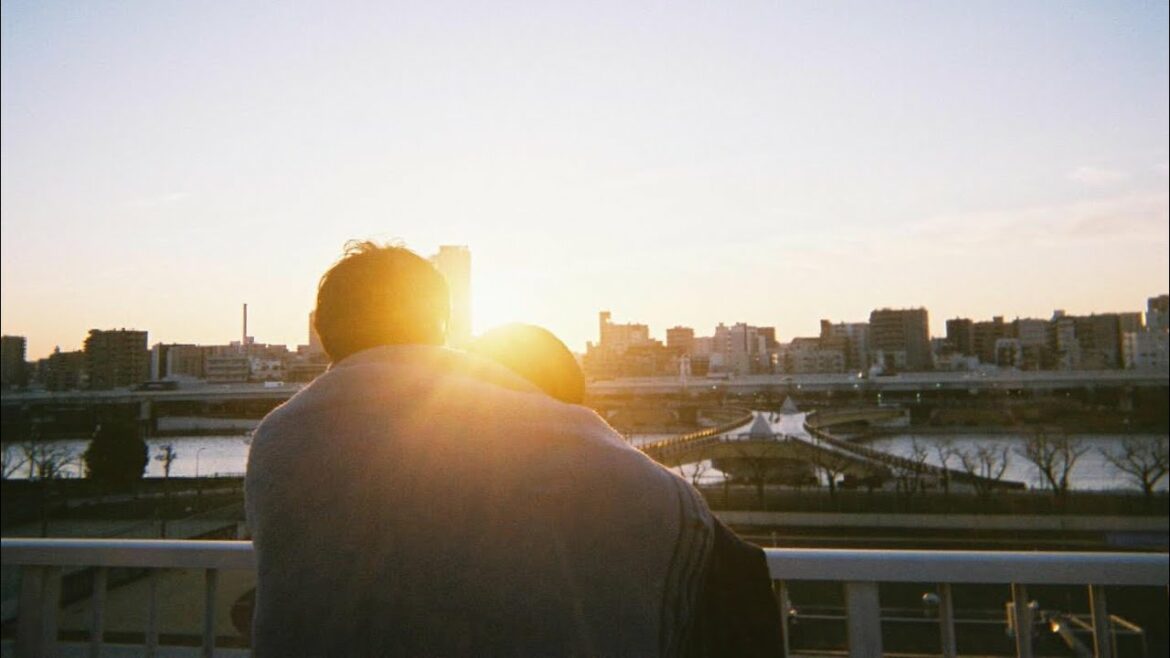 【歌詞付き】映画『余命10年』主題歌 うるうびと/RADWIMPS