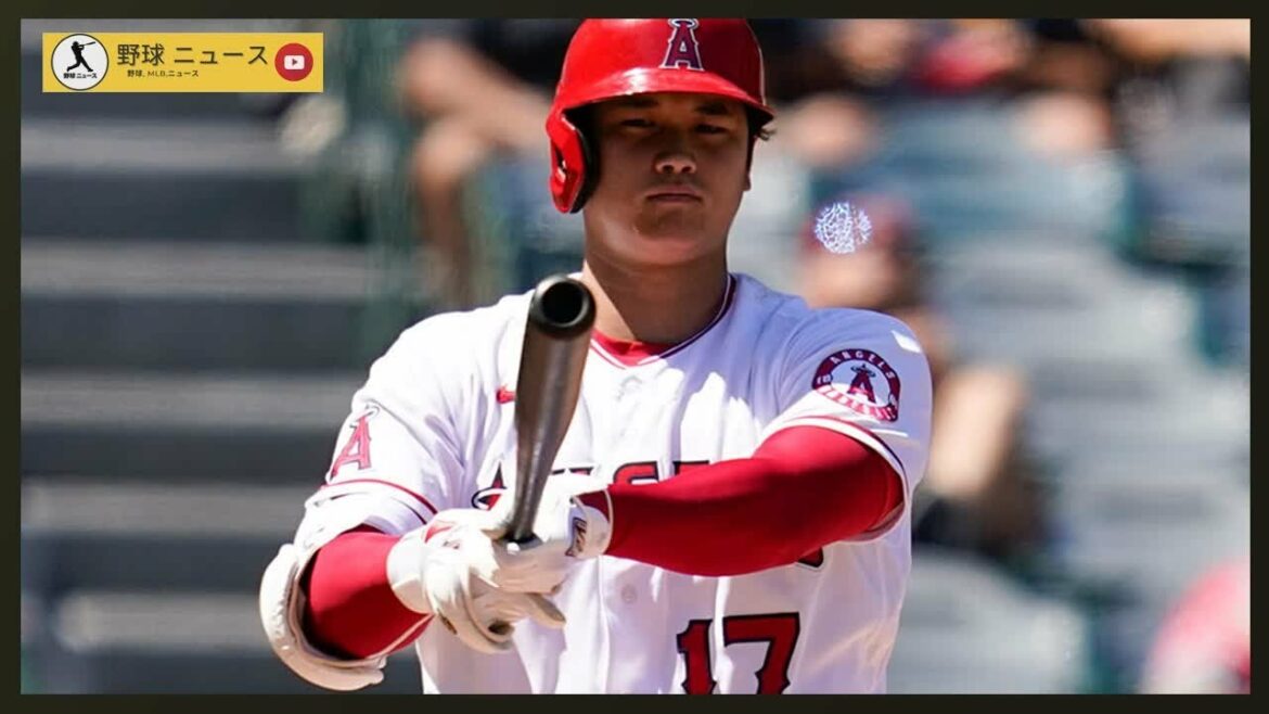 【海外の反応】労使交渉は大谷翔平の将来の天使に影を落とし、「猶予期間」を延長する可能性がある