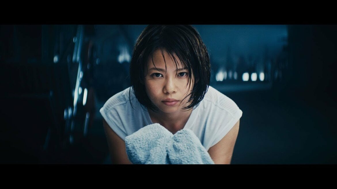 スピードスケート・高木菜那選手、CM初挑戦で初々しい演技披露　日本電産TVCM「私はモータ」篇