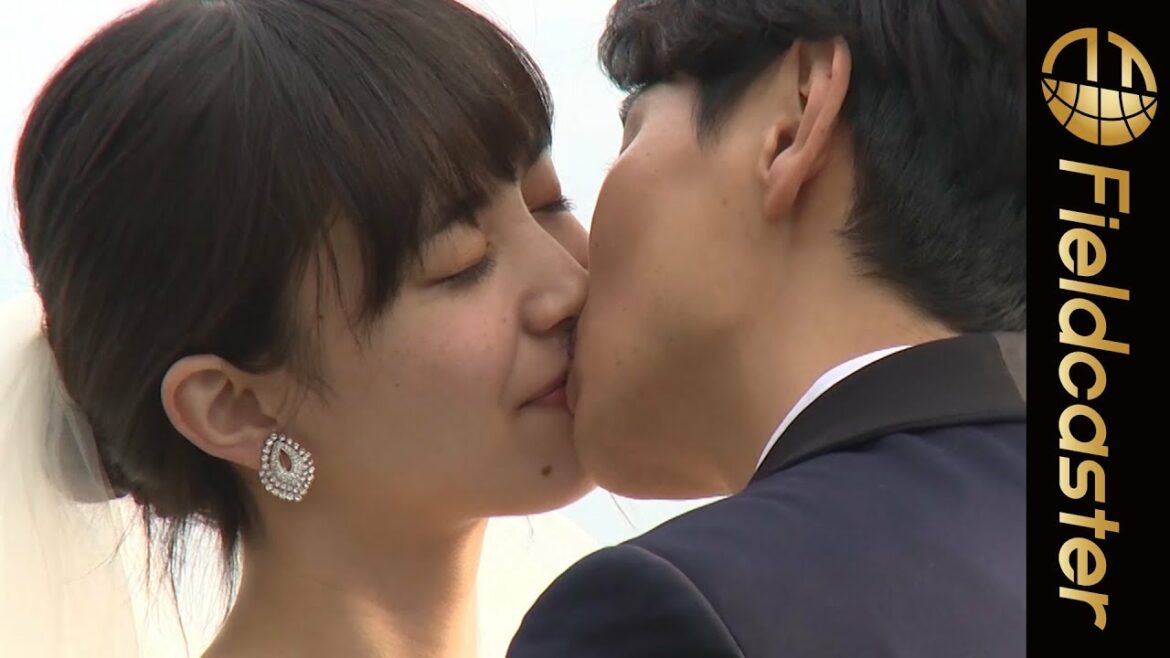 ゼクシィCMガールに井桁弘恵が決定!100回以上もキスを交わしたCM、そしてメイキング、インタビューに注目! ゼクシィCMガールに井桁弘恵が決定!100回以上もキスを交わしたCM、そしてメイキング、インタビューに注目!