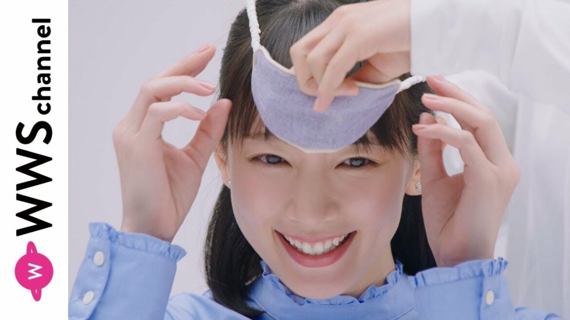 吉岡里帆、「レノアハピネス」の新CMに出演