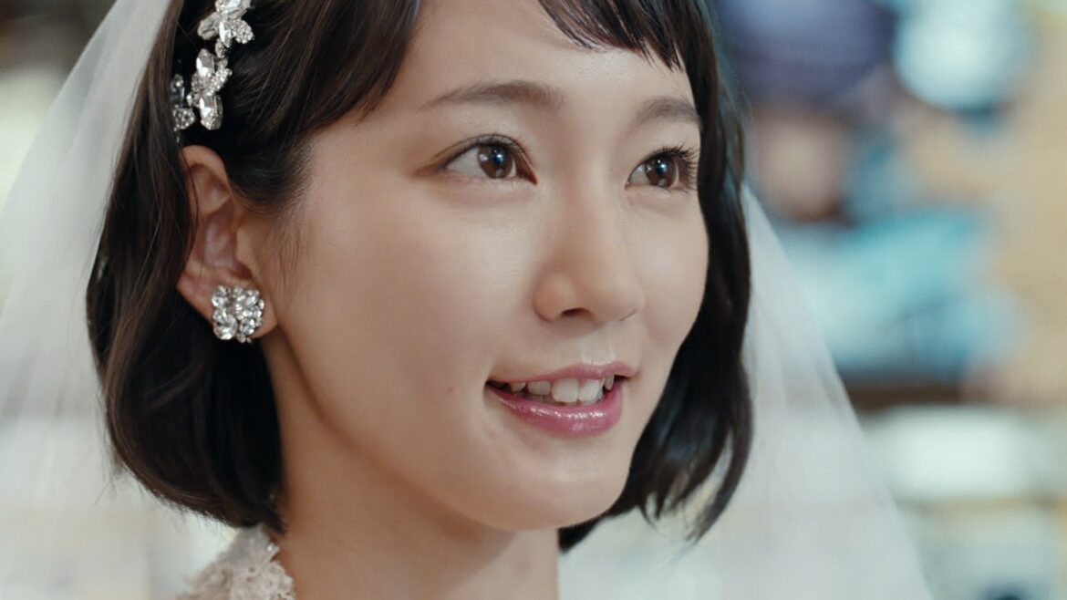 吉岡里帆、理想のプロポーズ「ちょっと失敗するぐらいがいい」 結婚情報誌『ゼクシィ』TV-CM「ふたりの法則」誓い篇&メイキング映像 吉岡里帆、理想のプロポーズ「ちょっと失敗するぐらいがいい」 結婚情報誌『ゼクシィ』TV-CM「ふたりの法則」誓い篇&メイキング映像