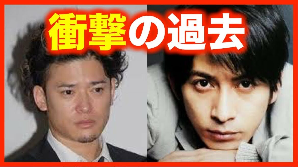 宮崎あおいをめぐる高岡奏輔と岡田准一の"過去のやりとり"がヤバい...