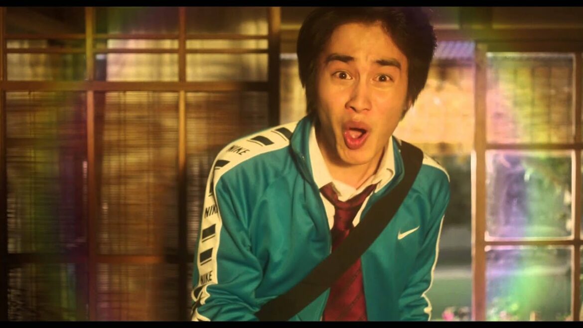 映画「トワイライト ささらさや」予告編　新垣結衣が初の母親役