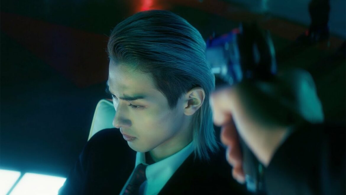 横浜流星、銃口向けられ大ピンチ…映画「嘘喰い」本編オープニングシーンノーカット公開! 横浜流星、銃口向けられ大ピンチ…映画「嘘喰い」本編オープニングシーンノーカット公開!