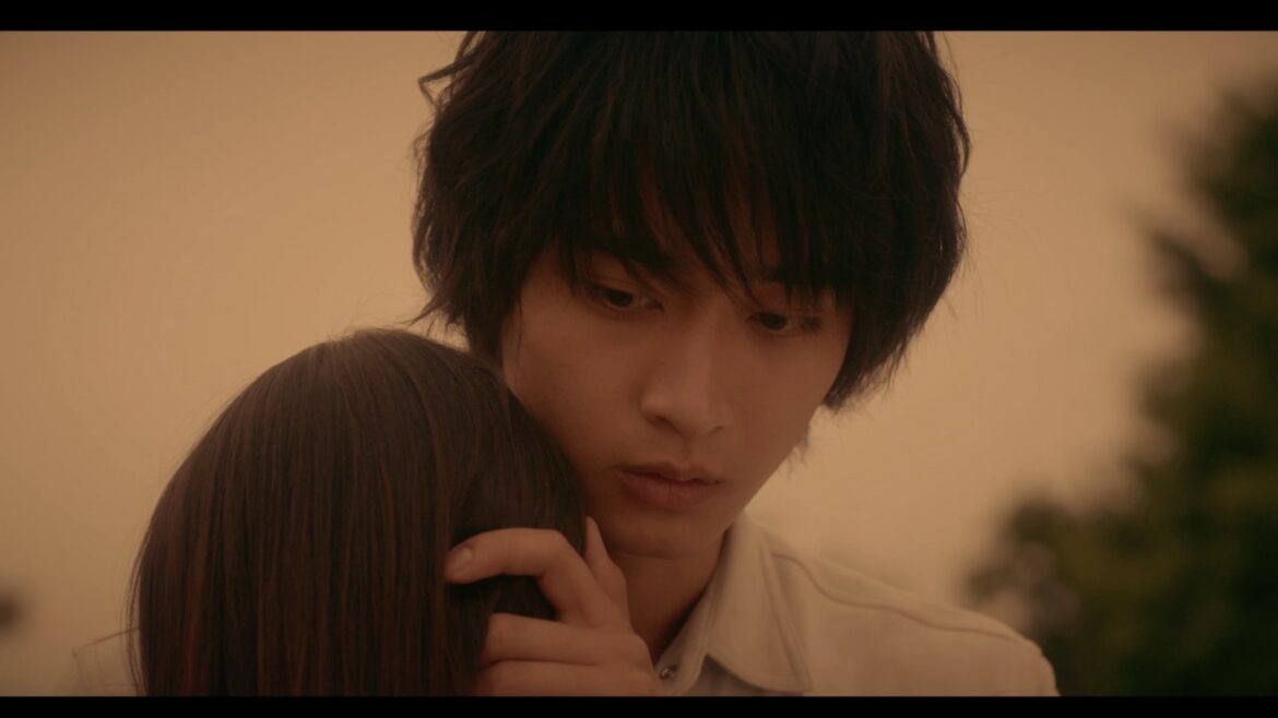 福山雅治の名曲「HELLO」をカヴァーした主題歌入り!森川葵×北村匠海×佐藤寛太『恋と嘘』予告編 福山雅治の名曲「HELLO」をカヴァーした主題歌入り!森川葵×北村匠海×佐藤寛太『恋と嘘』予告編