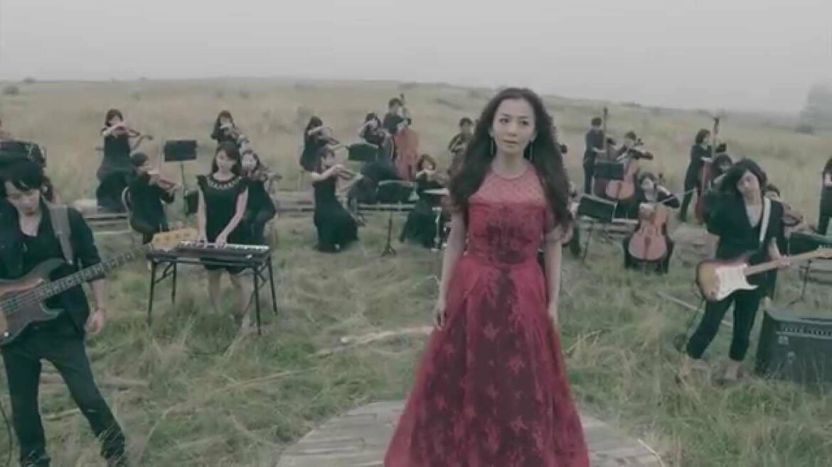 華原朋美 - HOWEVER