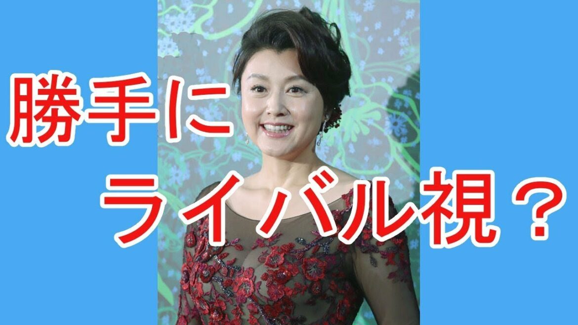 藤原紀香とは“共演NG”…天海祐希以外にも挙がった女優の名前 藤原紀香とは“共演NG”…天海祐希以外にも挙がった女優の名前