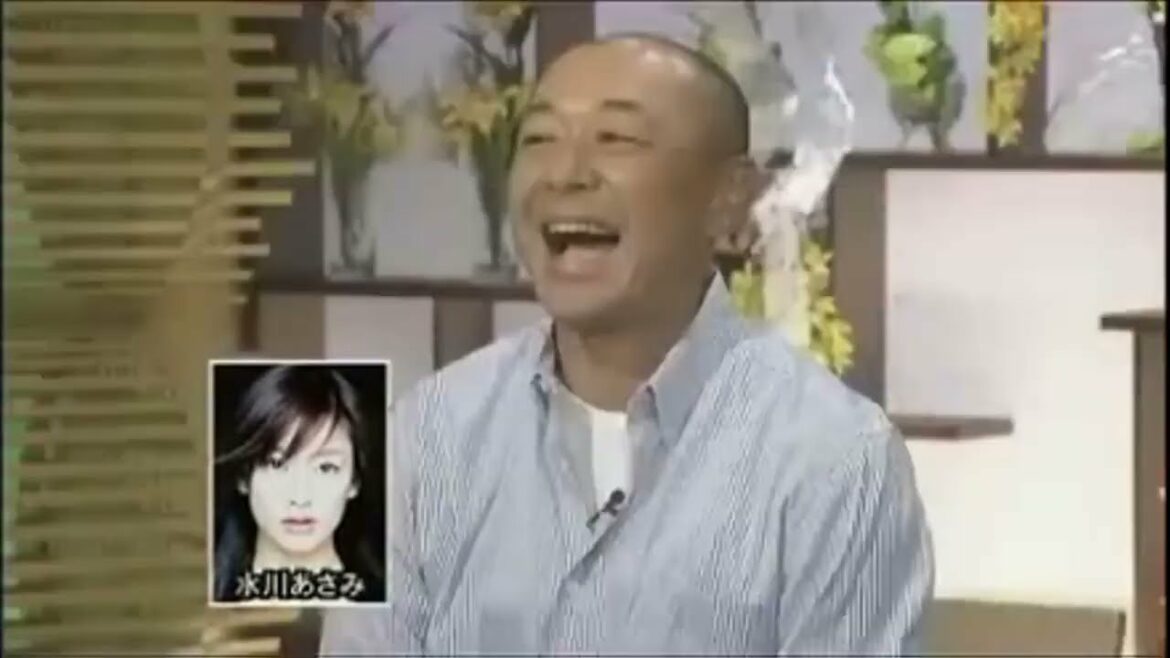 食わず嫌い 堂本剛 vs 高橋克実