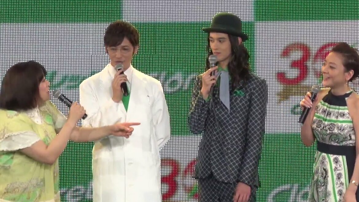 黒沢かずこが持論「浮かれた結婚はすぐに離婚」 西川史子に指摘　 「クロレッツ」イベント5