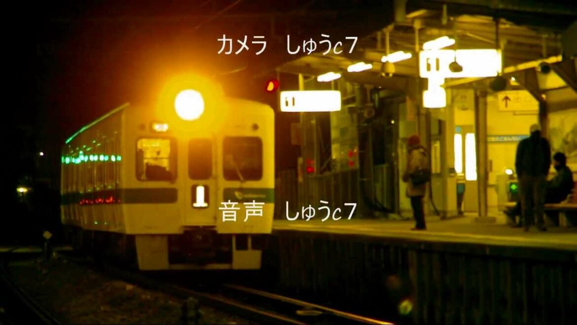 《小田急PV風３》のつもり 一眼視点の小田急線
