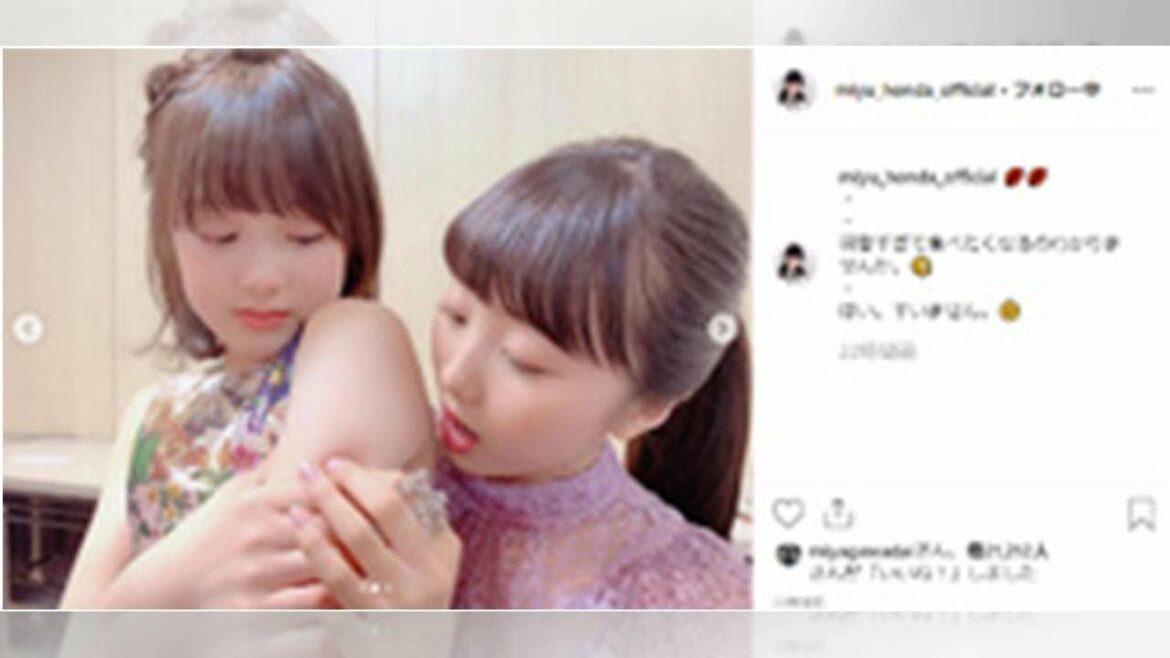 「可愛すぎて食べたくなる」　本田望結、妹・紗来への激しい片思いが加速してしまう