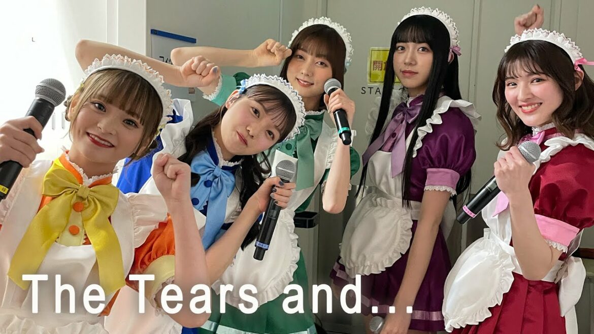 『東京ミュウミュウ にゅ〜♡』ぷろろーぐ！#19