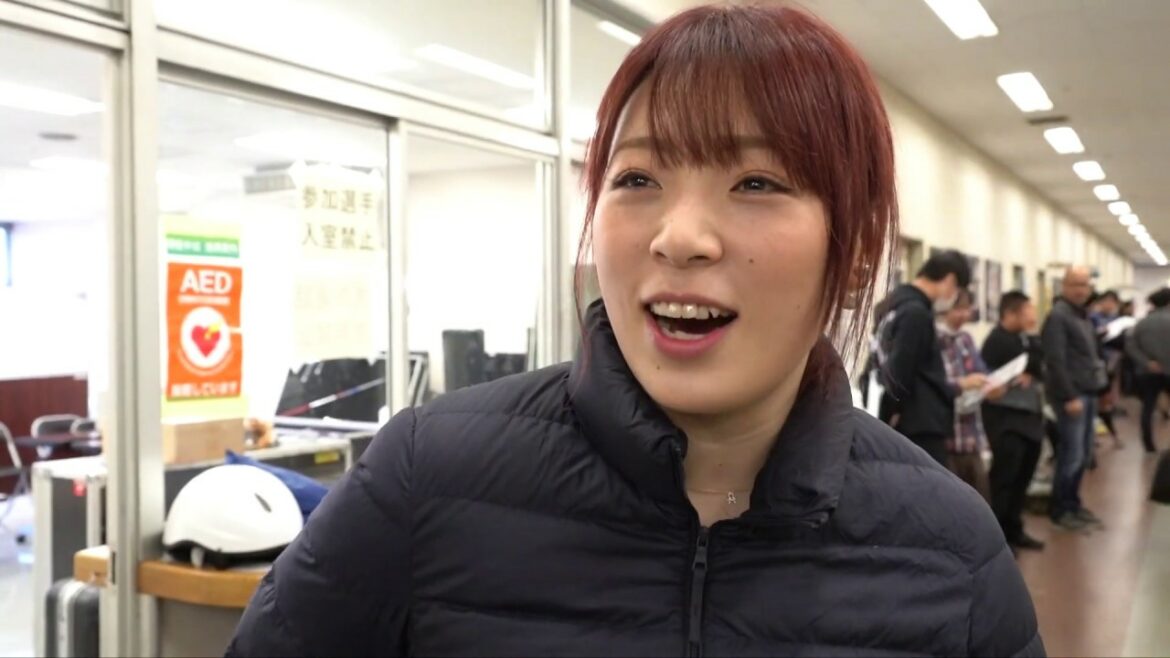 【ガールズグランプリ】児玉碧衣が欲しいものは…