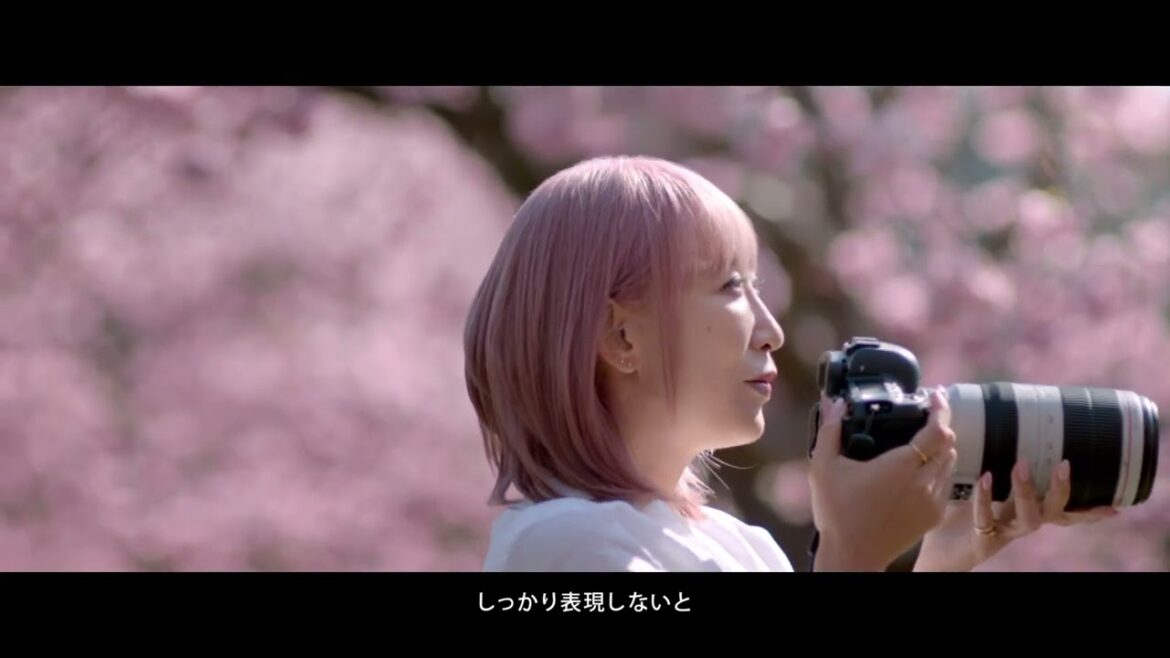 【ヤクルト公式】Yakult(ヤクルト)1000：「蜷川実花:睡眠」篇３０秒
