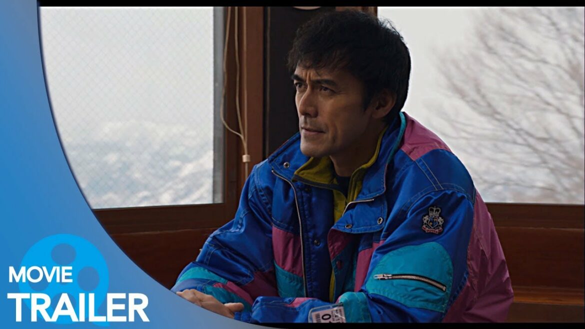 【予告編#1】疾風ロンド (2016) - 阿部寛,大倉忠義,大島優子