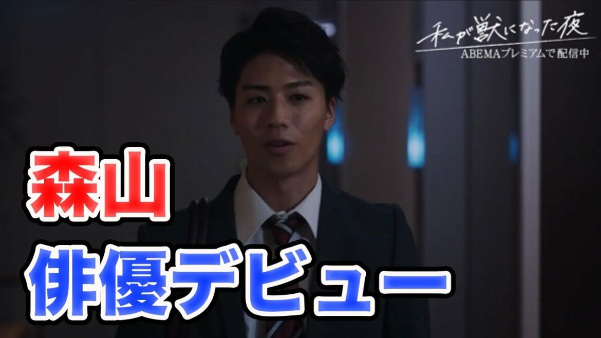 【撮影密着】EvisJapから俳優が生まれました【EvisJap】