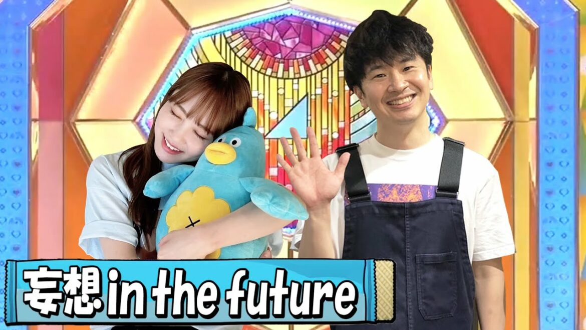 【日向坂46】若林さんにハマりたい加藤史帆まとめ