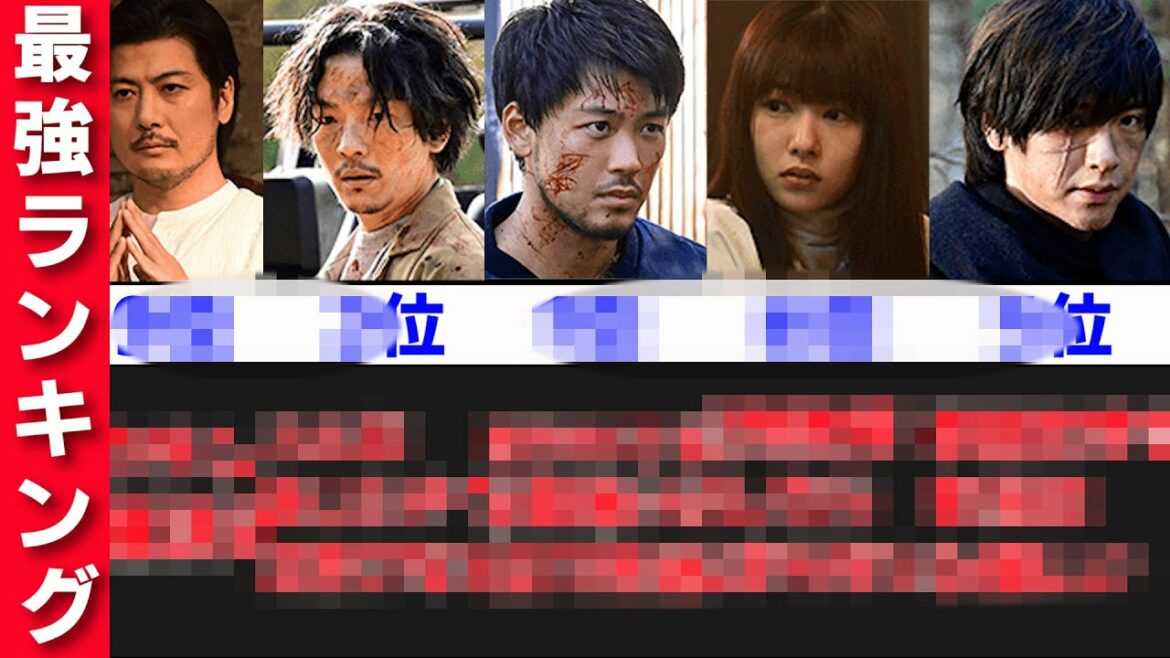 【最新比較】キミセかで「最強決定戦」やってみた結果！ランキングTOP15！【君と世界が終わる日にSeason3】
