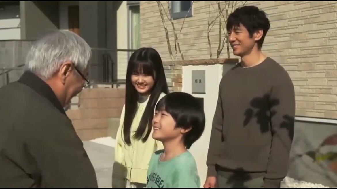 【真犯人フラグ】ラストシーン