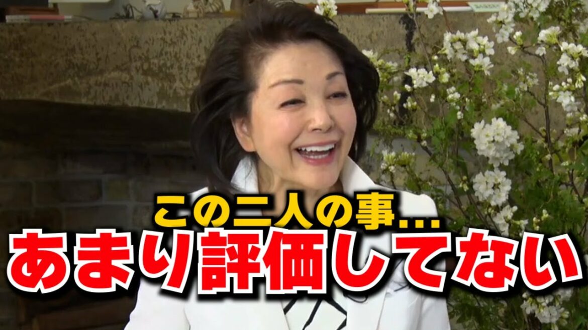 【菅義偉】櫻井よしこの質問に進次郎の時だけ凄い間が空いてしまう