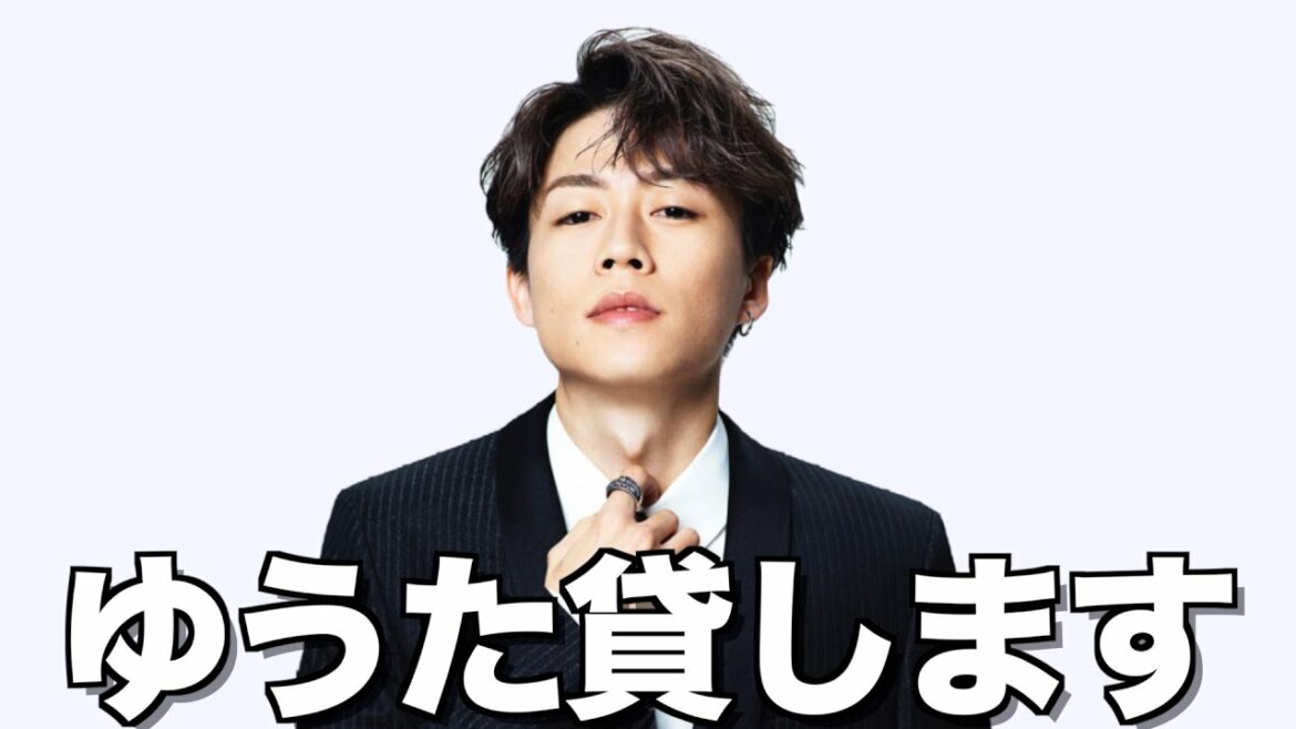 【裏人気】全YouTuberにゆうた貸します宣言したら祭りになったwwwww