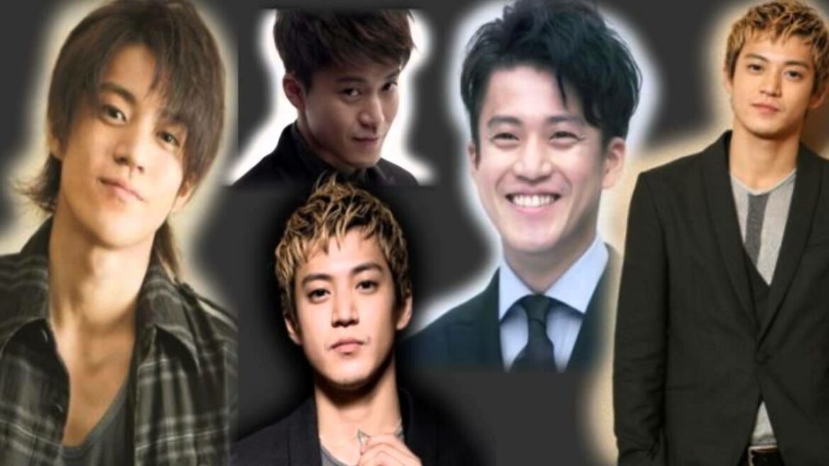 【貴重】小栗旬と生田斗真のノリ突っ込み炸裂！！