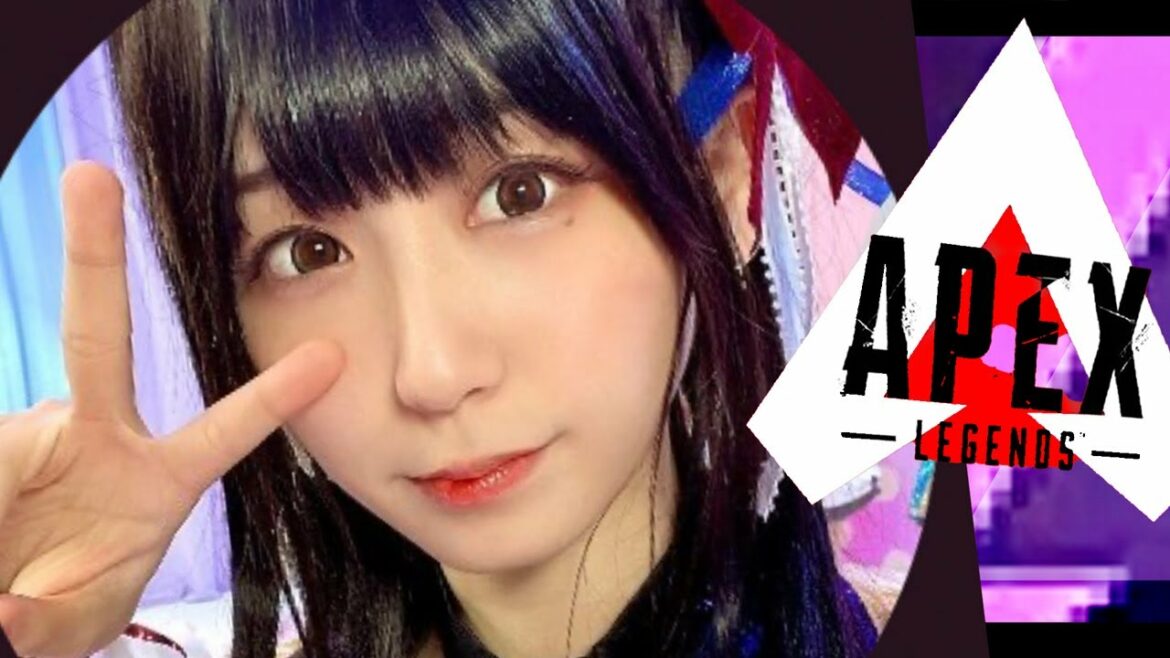 【APEX】「ゴールド2から始める異世界ライフ」 ❤️‍🔥208【#モエマス】