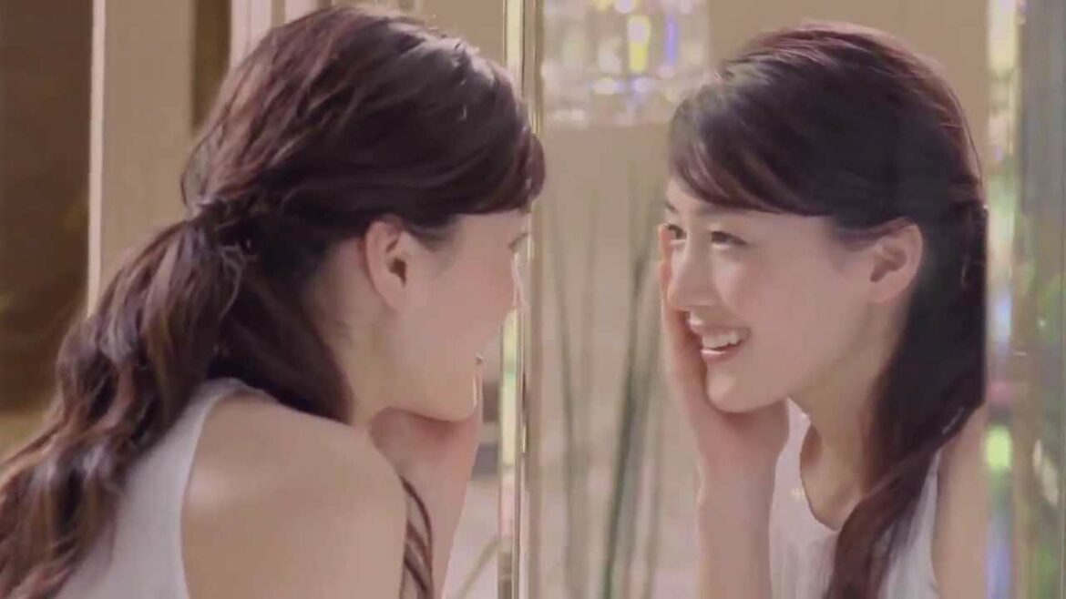 【HD】 綾瀬はるか SK-Ⅱ「肌に、最高の贈りもの」篇 CM(15秒)