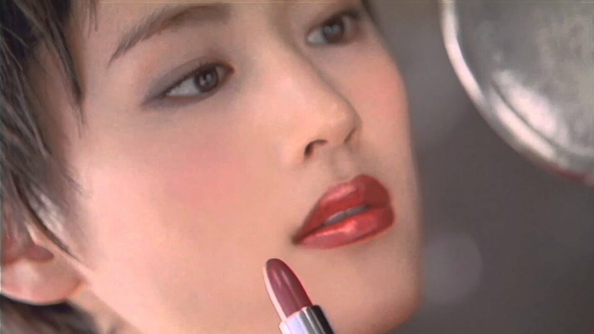 いいなCM　SK-II COLOR × ひみつのアッコちゃん 綾瀬はるか