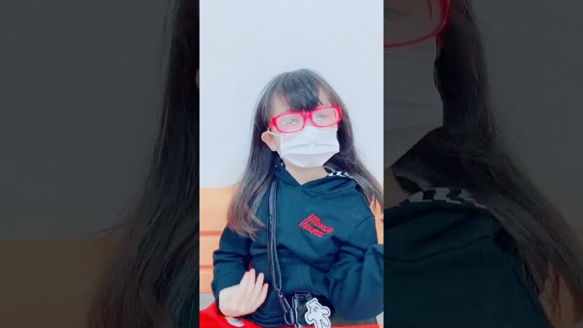 えぇ！可愛い😍   #Shorts - はねまりチャンネル