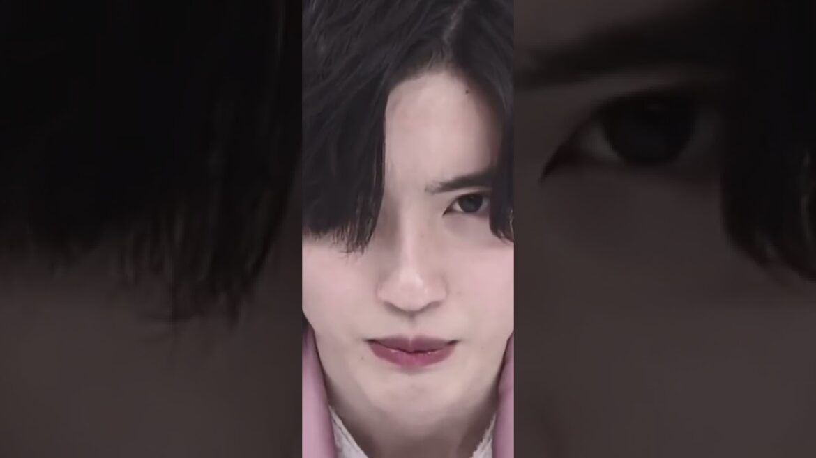 なんかゾクゾクする#道枝駿佑 #みっちー #なにわ男子 #なにふぁむさんと繋がりたい