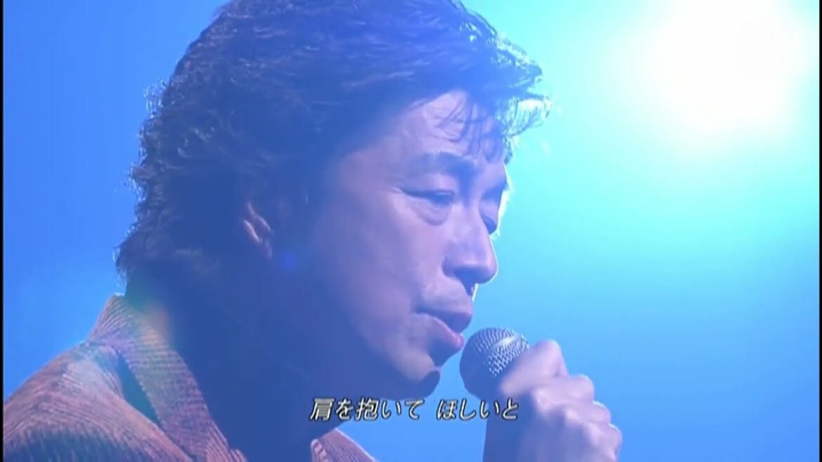 ふれあい　　中村雅俊　 2006 01 12