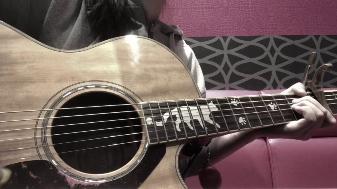 まちがいさがし/菅田将暉《弾き語りcover》