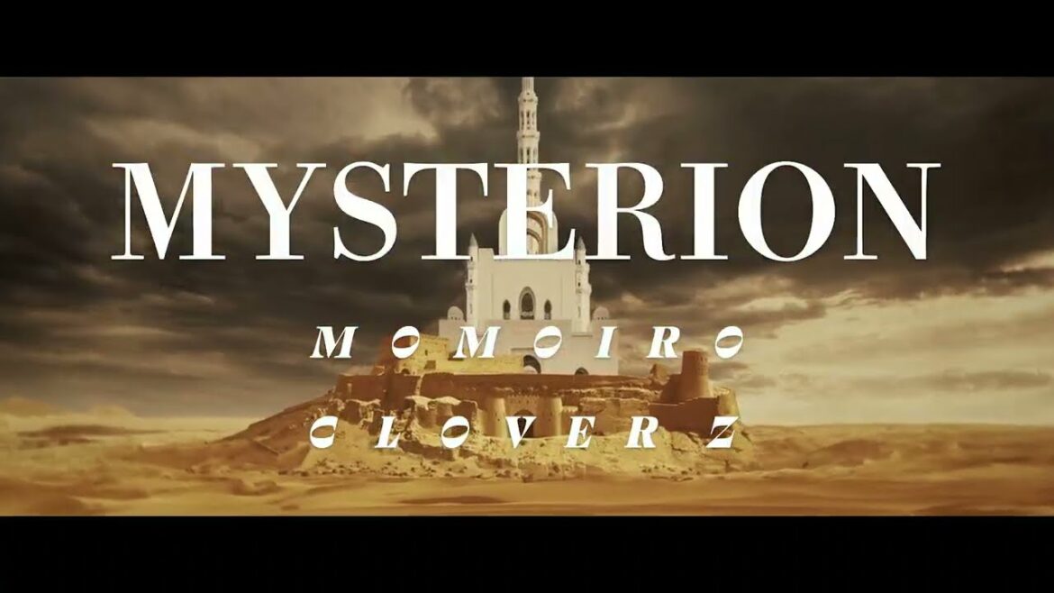 ももクロ【MV TEASER】MYSTERION -MUSIC VIDEO TEASER-