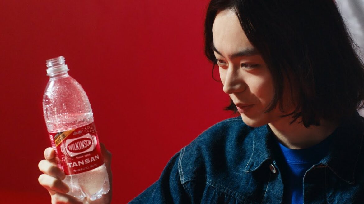 ウィルキンソン タンサン CM 「ココロに、刺激。」編 30秒 菅田将暉