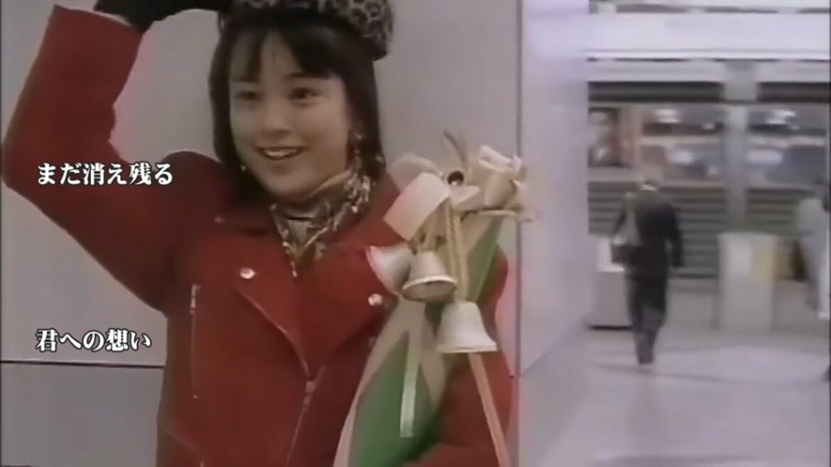 クリスマス・イブ／山下達郎（30th Anniversary Edition）