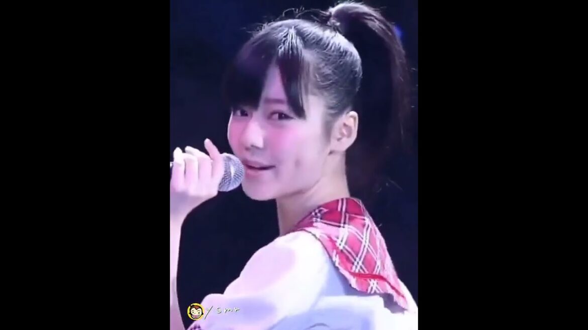 スカート、ひらり 【ぱるる部分のみ】 #島崎遥香 #ぱるる #Shorts #AKB48 #入山杏奈 #竹内美宥