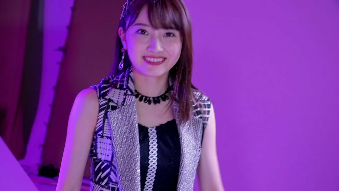 モーニング娘。'21 森戸知沙希  『スキップ出来ないおんちゃんにスキップを教えるちぃちゃん』